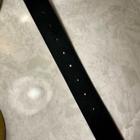 Gucci Double G Buckle Belt - Picture 7 of 8